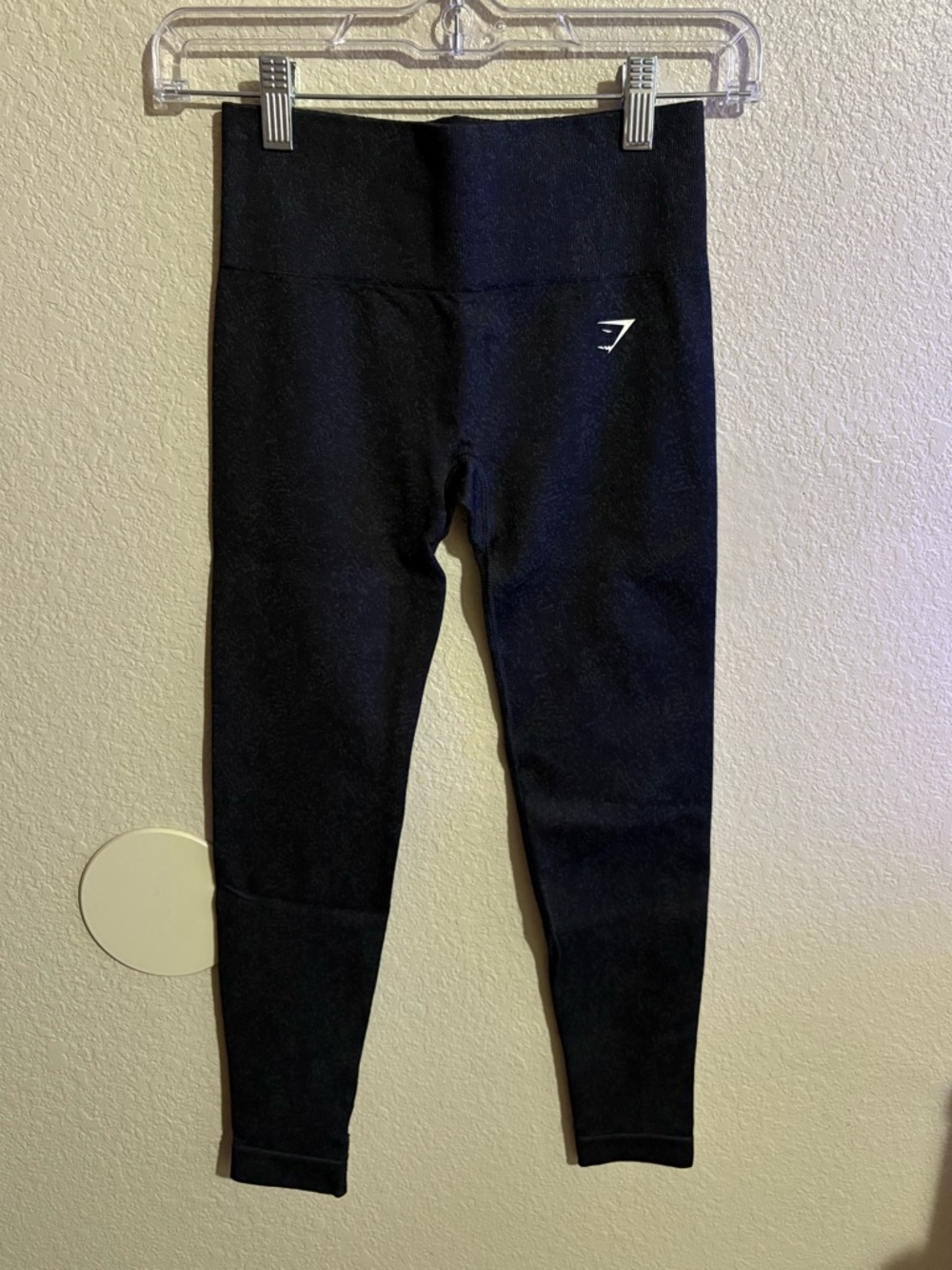 gymshark leggings
